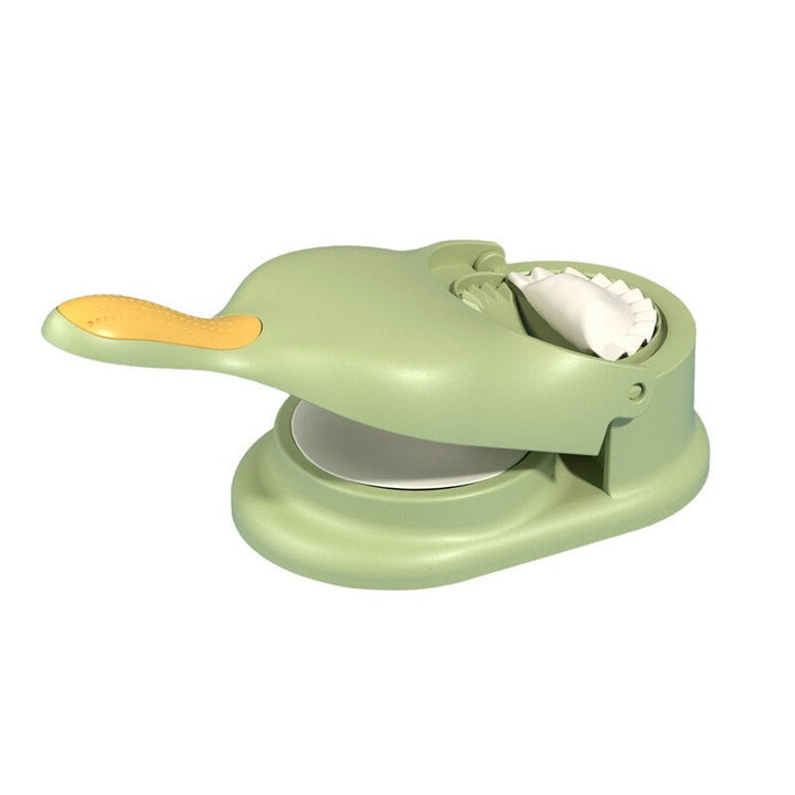 2-in-1 Dumpling Machine - DumplingMaster-Vegetable-State of Style