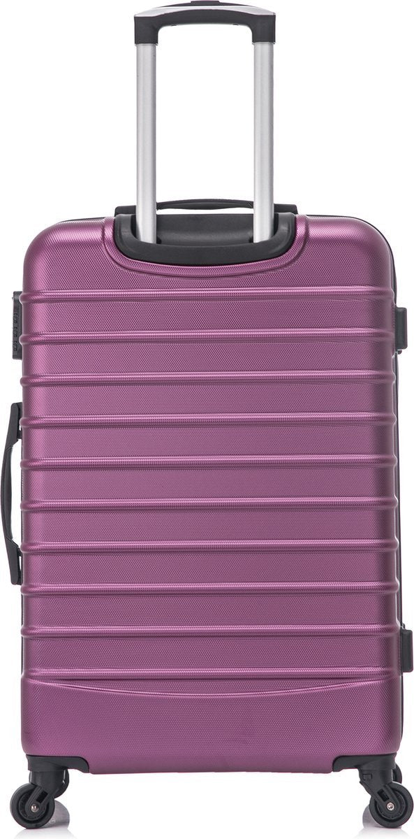 2-piece hard shell suitcase set – Torino-State of Style