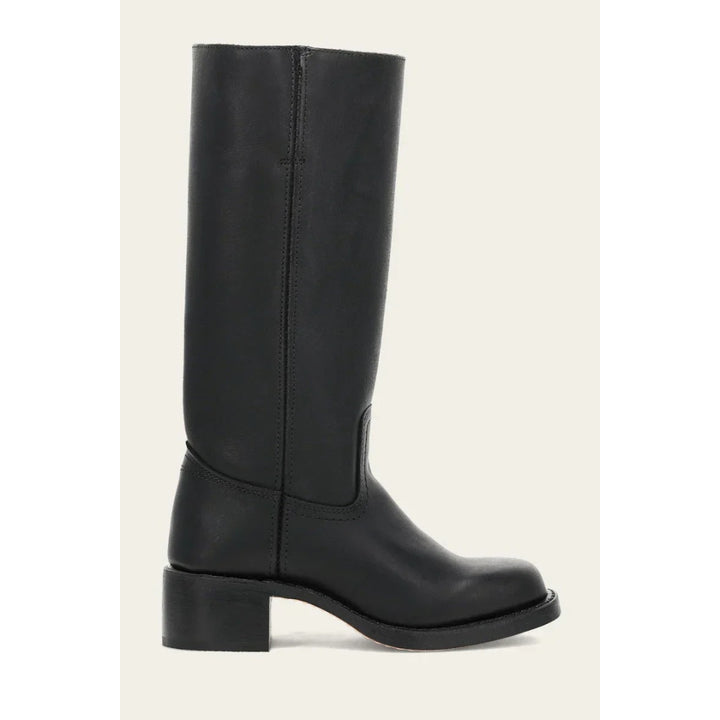 Autumn Leather Boots – Naomi