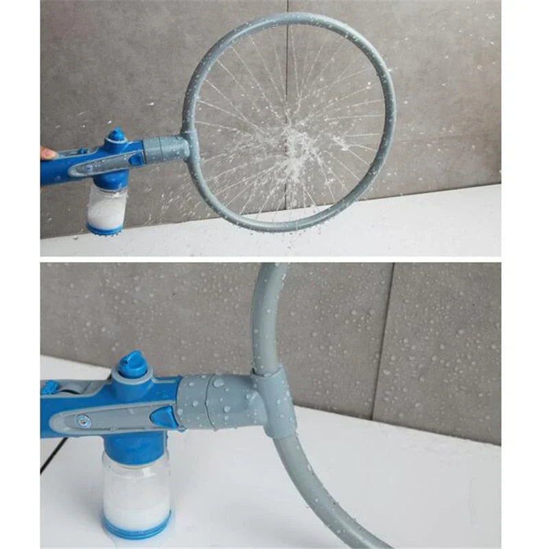 360° Pet Shower Tool - AquaPaws-State of Style