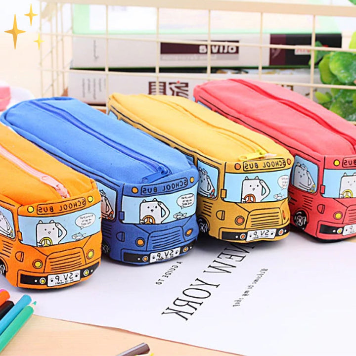 4-piece Case Set – MouseMobile-State of Style