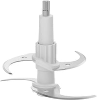Food Processor with Touch Control – ChopPro