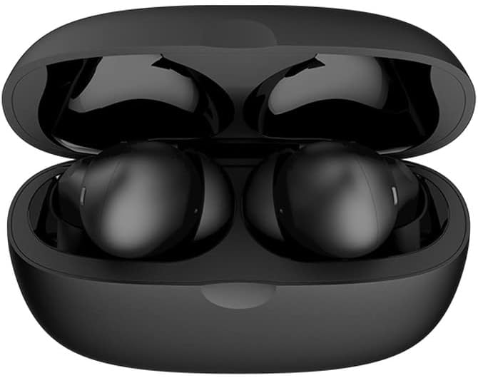 True Wireless Earbuds with Noise Cancelling, Bluetooth 5.0 & Wireless Charging Case – Sonetra