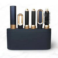 5-in-1 Multi Hair Styler with Ionic Technology - AuraStyle-Pro-State of Style