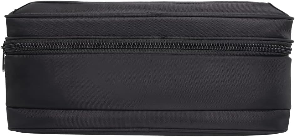Men’s Canvas Laptop & Business Tote Bag