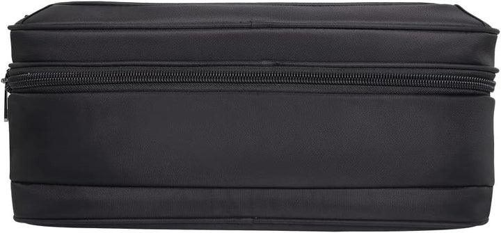 Men’s Canvas Laptop & Business Tote Bag