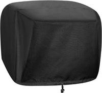 Waterproof Adjustable Grill Cover – Kervano