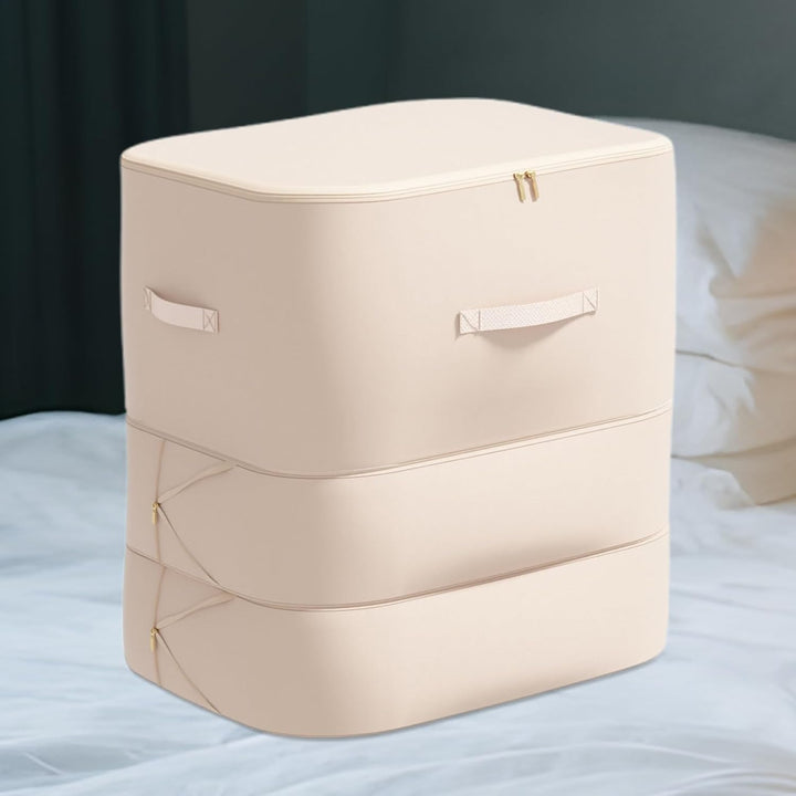 Large Dustproof Comforter Storage Bag Self-Compression – Corvina