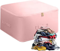 Large Dustproof Comforter Storage Bag Self-Compression – Corvina