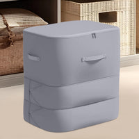 Large Dustproof Comforter Storage Bag Self-Compression – Corvina