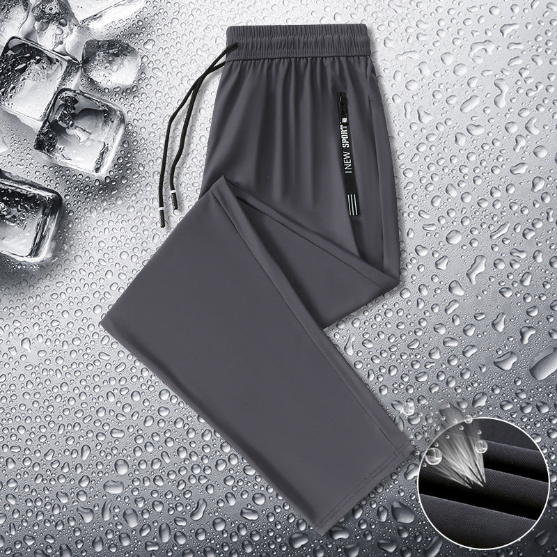 Unisex Stretch Trousers – Jaxon