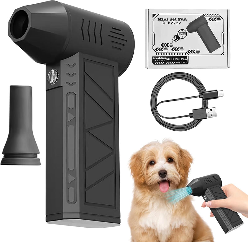 Rechargeable Handheld Electric Air Duster – Nivaro