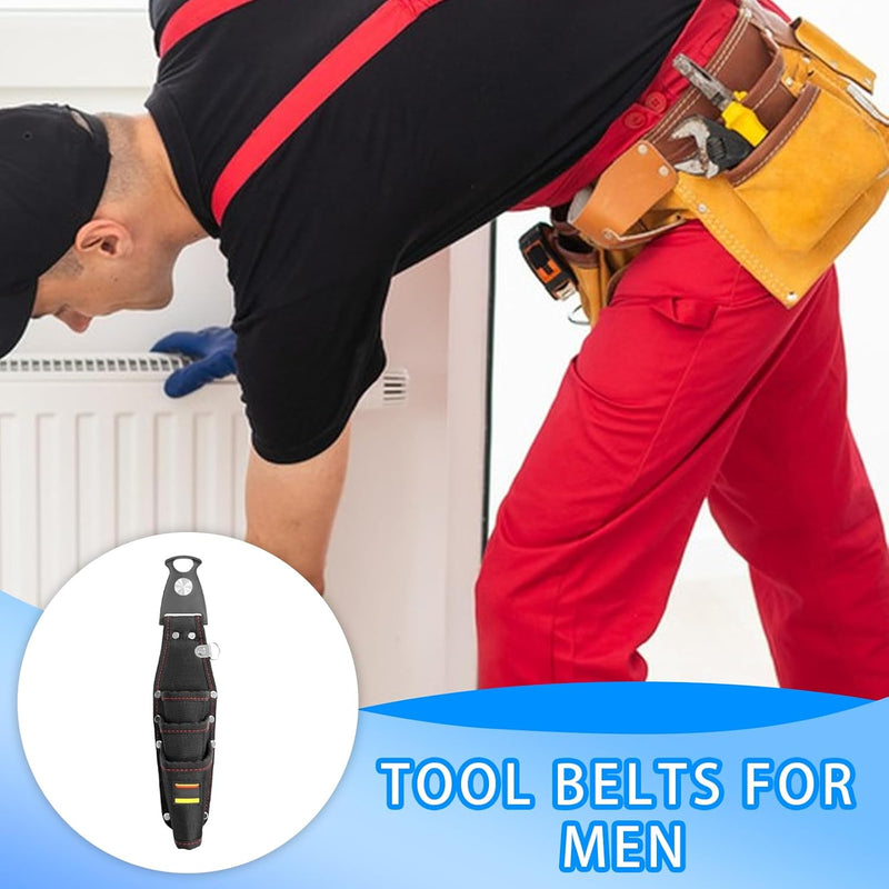 Water-Resistant Belt Tool Holder Pouch – Forvix