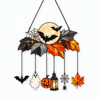 Autumn Sun Catcher - Gleamora