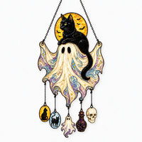 Autumn Sun Catcher - Gleamora