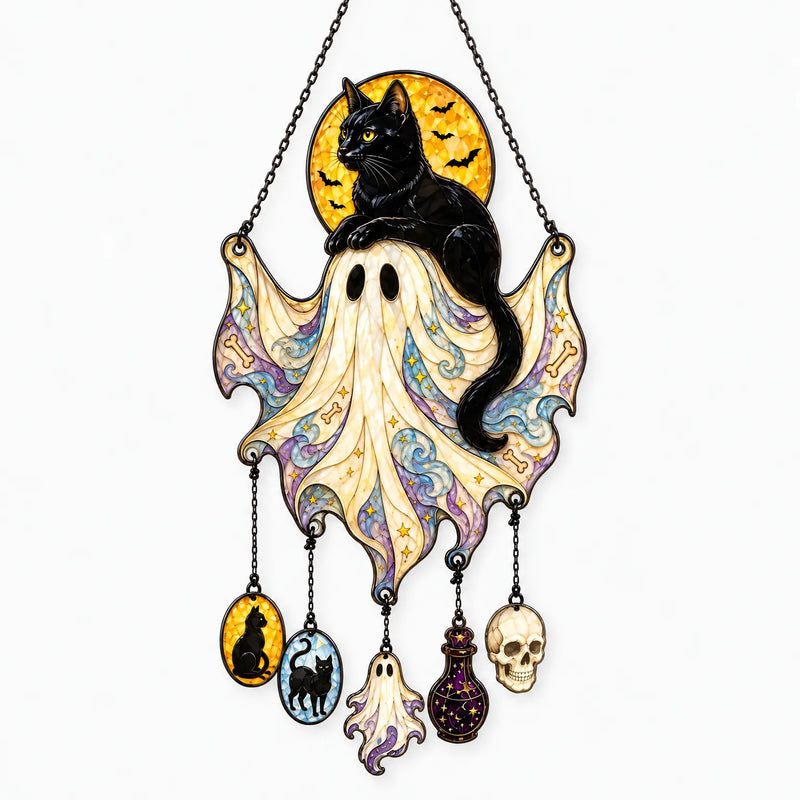 Autumn Sun Catcher - Gleamora