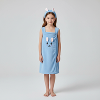Badeumhang Für Kinder - BathFun