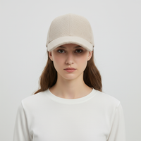 Baseballcap Mit Imitatfell - CozyCap