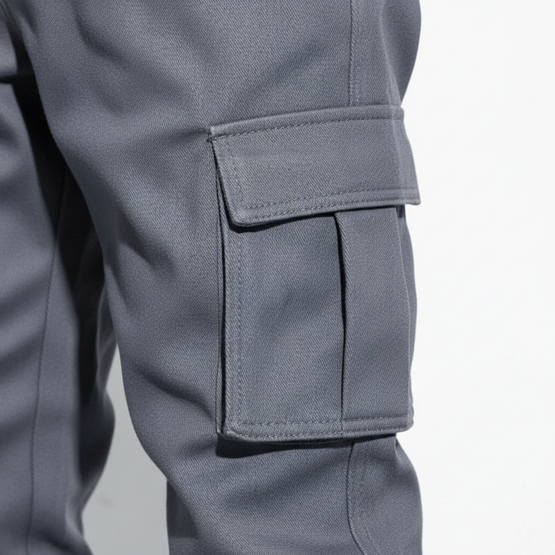 Bequeme Cargohose - Graham