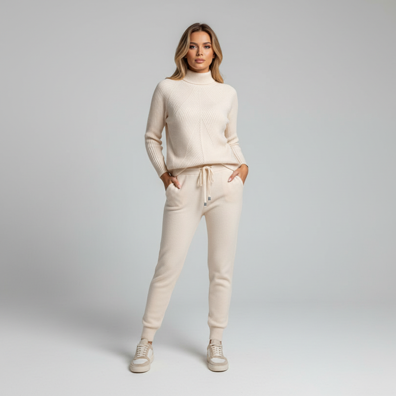 Bequeme Freizeitkleidung - Elisa