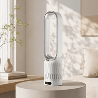 Bladeless Tower Fan - VentoNova
