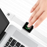 Cable-Free Smartwatch Charger - ChargePod