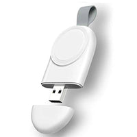 Cable-Free Smartwatch Charger - ChargePod