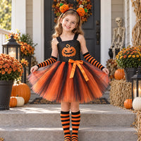 Childrens Halloween Costume - Pumpello