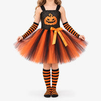 Childrens Halloween Costume - Pumpello