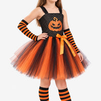 Childrens Halloween Costume - Pumpello