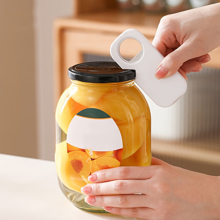 Compact 3-In-1 Can And Bottle Opener - Caplio
