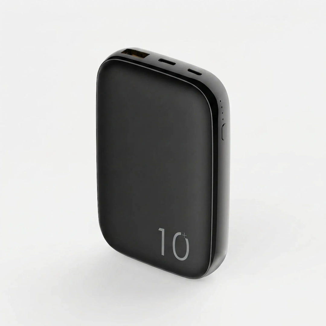 Compact Portable Power Bank - Celleria