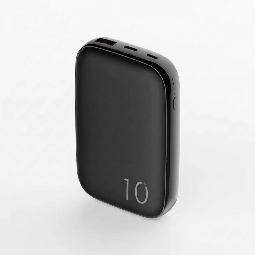 Compact Portable Power Bank - Celleria