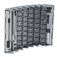 Compact Precision Screwdriver Set - Vortel