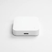 Compact Smart Home Automation Hub - Zyxis