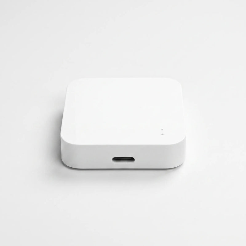 Compact Smart Home Automation Hub - Zyxis