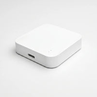 Compact Smart Home Automation Hub - Zyxis