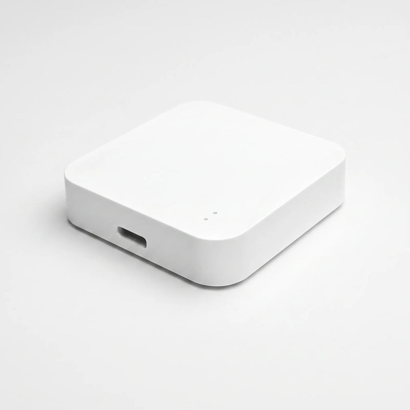 Compact Smart Home Automation Hub - Zyxis