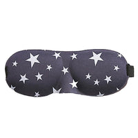 Contoured 3D Sleep Mask - Nytora