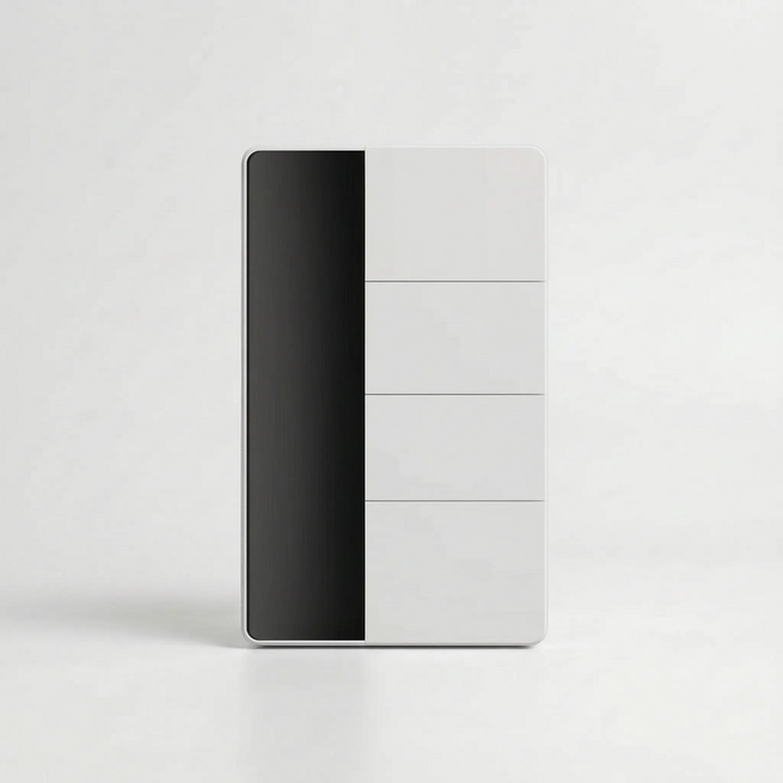 Customisable Smart Light Switch - Tapsync