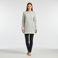 Damen-Fleecepullover - Brigitte