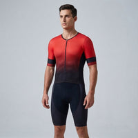 Eng Anliegendes Renntrikot Set - Nicholas
