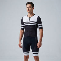 Eng Anliegendes Renntrikot Set - Nicholas