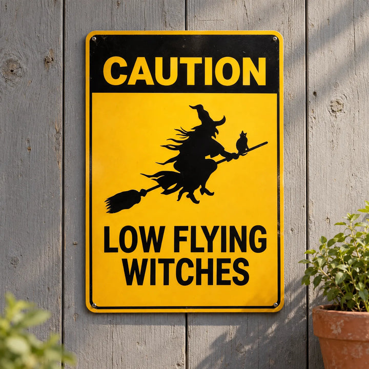 Festive Halloween Wall Hanging - HexenMark