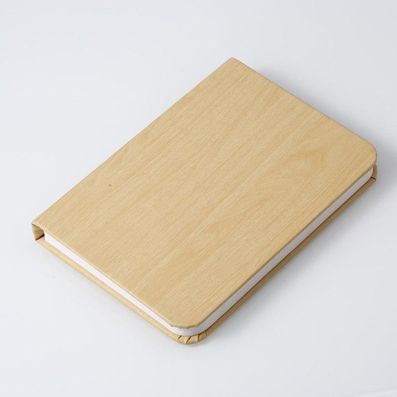 Folding LED Book Lamp - LuminaTome
