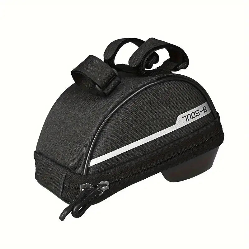 Frame-Mounted Bike Bag And Phone Holder - Veloris