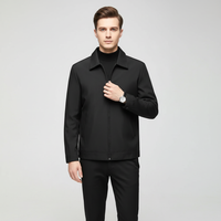Gefütterte Herrenjacke - Otto