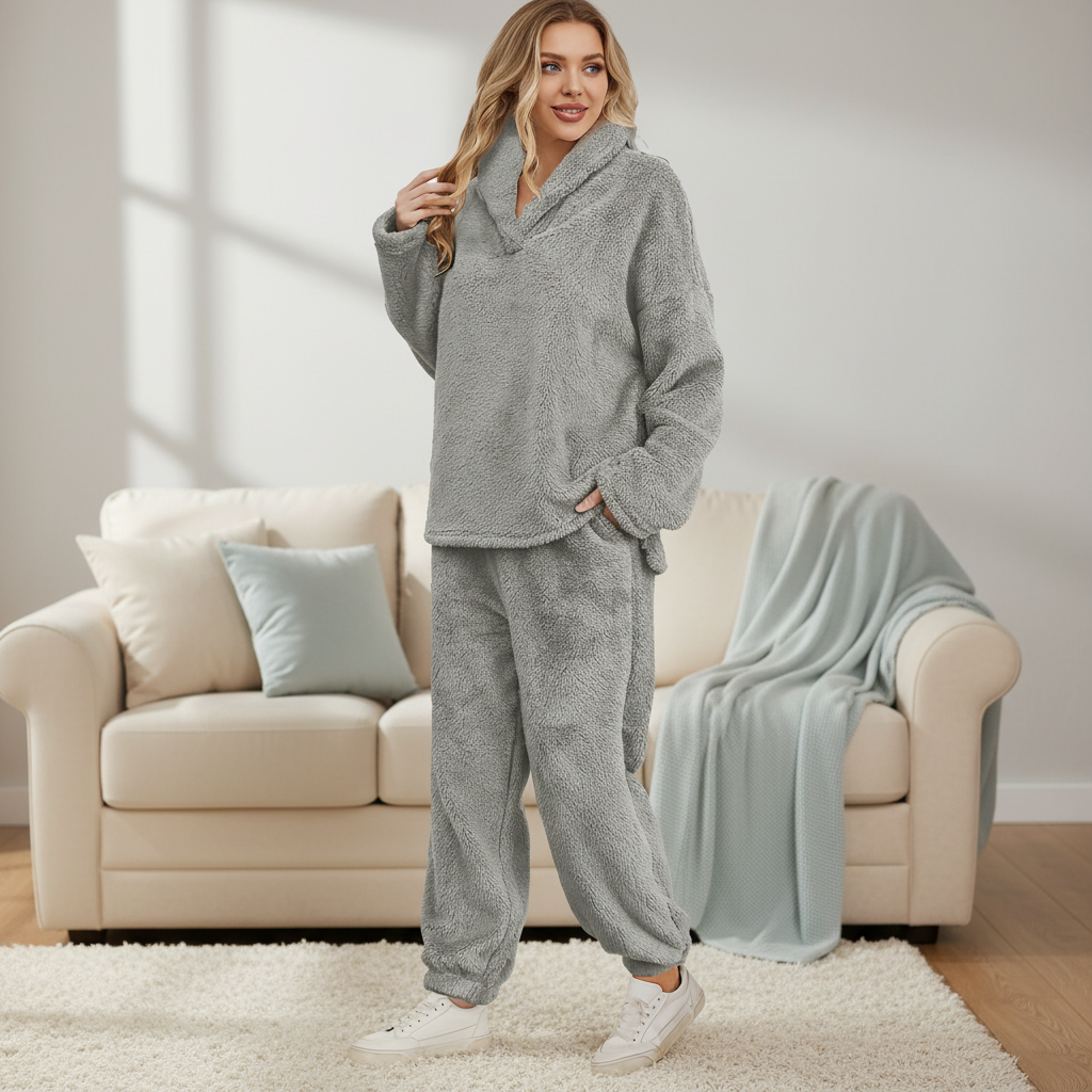 Gemütliche Loungewear - Hannah
