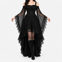 Gothic Style Witch Costume - Eclipsa