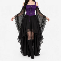 Gothic Style Witch Costume - Eclipsa